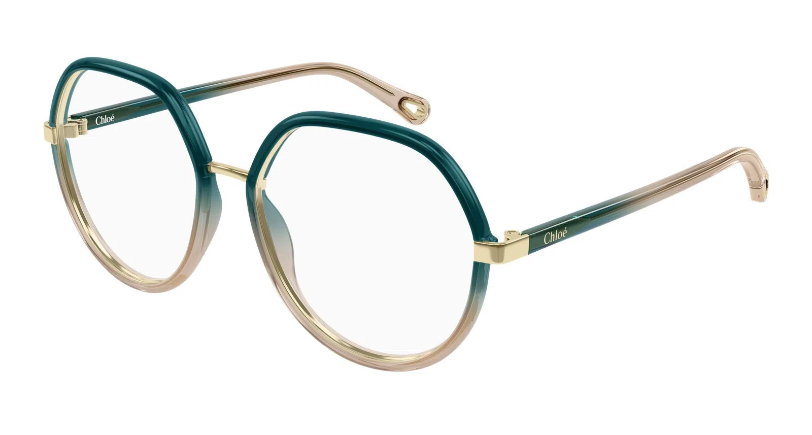 Chloe CH0131O Eyeglasses - view 18